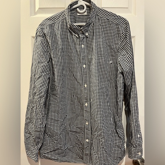 Timberland Men’s Button Down Shirt - Picture 2 of 3